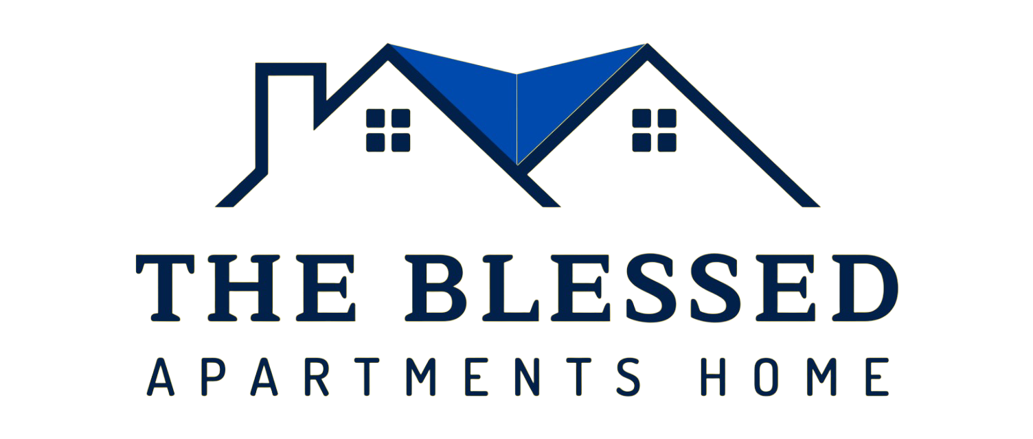 The Blessed Apartments Home